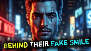 The Narcissist’s Life After the Breakup: The Fall You Never See | Narcissism