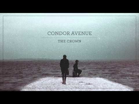 Condor Avenue - The Crown