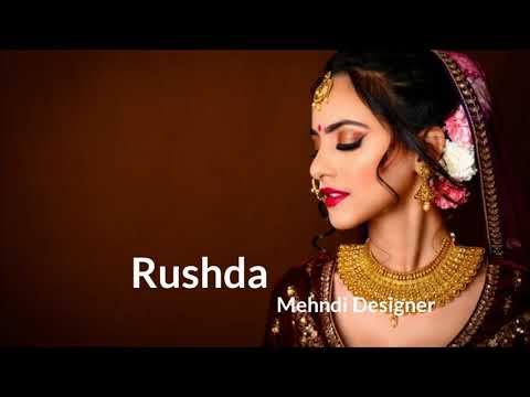 Mehendi Artist portfolio by Farhat Zanjirkar in Mumbai - Photo 0