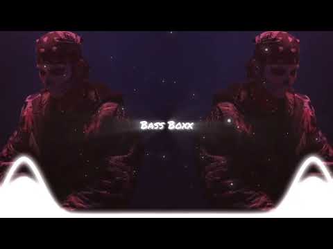 TU (BASS BOOSTED) - TALWIINDER | BASS BOXX