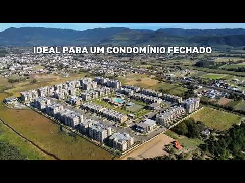 Área com 295.000m² | Terra de Areia/RS