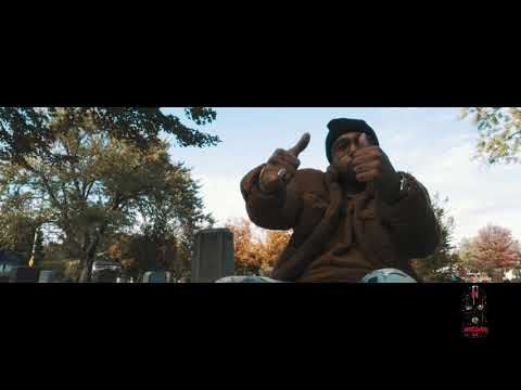 FalconCrest x Camoflauge Monk - ELEVATOR CONVOS WITH AUNT DELORIS #aMercenaryFilm