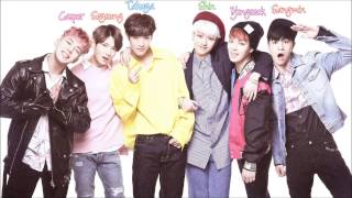 CROSS GENE -  I'll be fine [FMV] (Türkçe Altyazılı/Turkish sub)