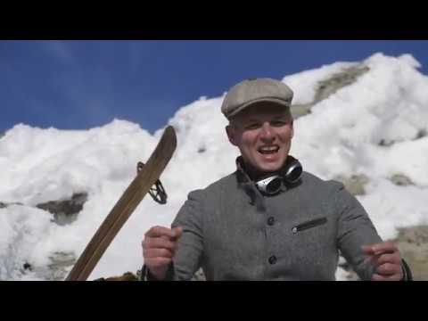 Toby Tyrol - Der weisse Rausch [Official Video]