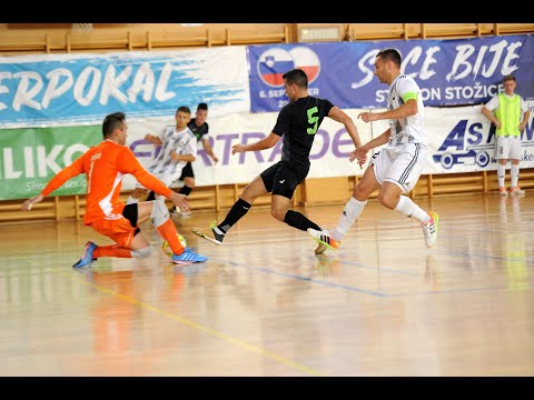 5. KROG - sezona 21/22- FK Dobovec - Siliko Vrhnika