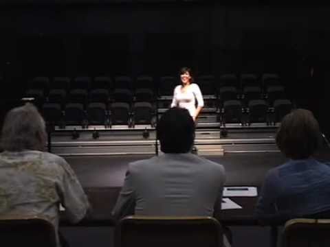 Corpus Christi Idol Auditions