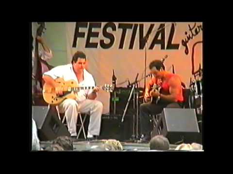 Dorado Schmitt and Hono Winterstein (1995)