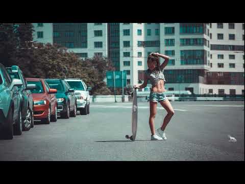 Merrick Lowell - What Is Love