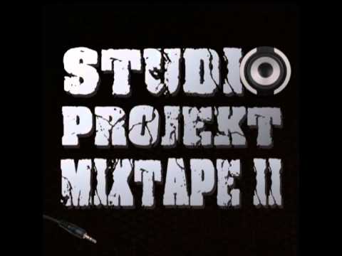 Studio Projekt Mixtape II - PROMOMIX