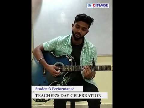 Student's Performance in Teacher's Day #Celebration | Part-II