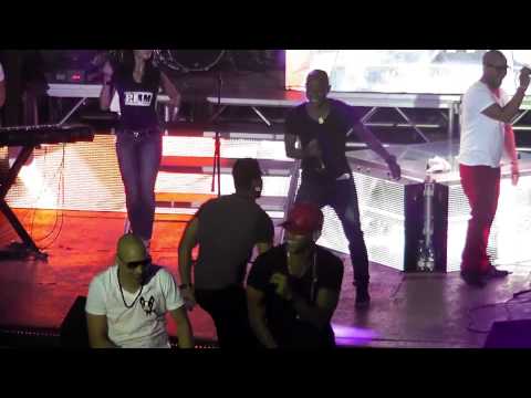 [Video Promo] Jacob Forever & El Dany Feat  Marvin Freddy & Kayanco- Como Tengo El Pelo