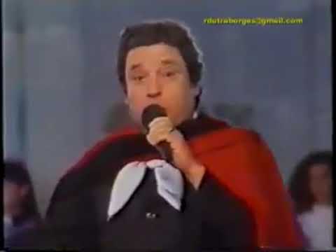 #0014 - Estreia do Bonitinho no Eco do Minuano - Galpão Crioulo - Relíquia