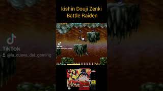 Download lagu Kishin Douji Zenki: Battle Raiden 🕹️ mp3