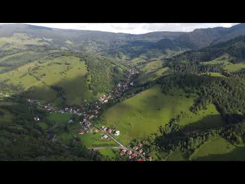 Bucium - Judetul Alba - un loc minunat