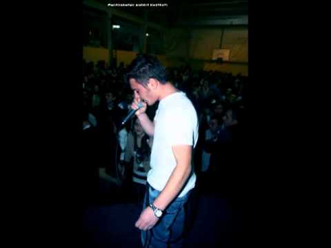 Noga ft  Andin Randobrava   Kete nate (LYRICS) ( ME TEXT) 2012