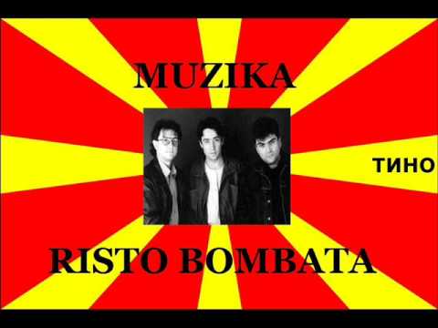 Risto Bombata - Zaklina