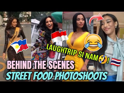 SLAY QUEENS | MISS GRAND PHILIPPINES VS INDONESIA VS THAILAND | LAUGHTRIP SI NAM! 🤣 | 📢 SHOUT OUT