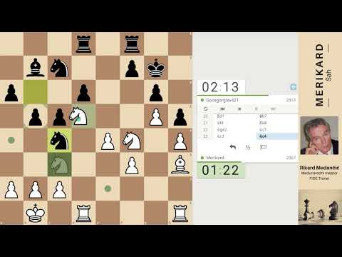 NAuči od majstora 514. - TROMPOWSKY