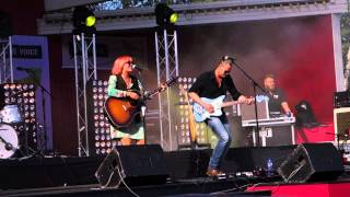 Anna Puu - C&#39;est La Vie - LIVE 29.8.2015. (part 3/7)