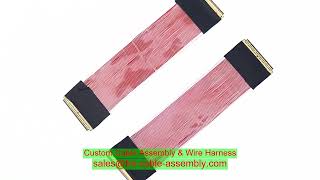 Download lagu 6098-0137 Auto Wire Harness Connector Custom-made Waterproof 2 Pin Japanese Automotive Electrical Co mp3