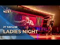 Ladies Of Soul 2018 Ladies Night JT Taylor
