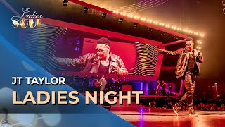 Ladies of Soul 2018 | Ladies Night - JT Taylor