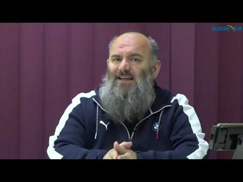 Namazi dhe sprova e Virusit - Hoxhë Bekir Halimi