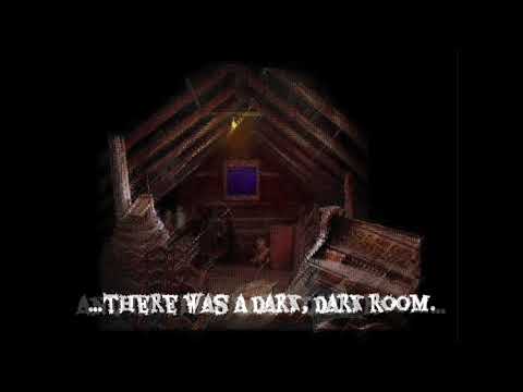 In a Dark, Dark Wood