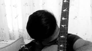 İsmail Aras Yiğitoğlu - Keşke Uyuyabilsem ( Can Kazaz ) Cover