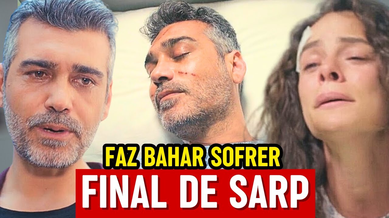 Força de Mulher FINAL DE SARP saiba como será o final de sarp na série força de mulher