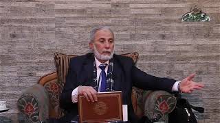 د. يسري جبر- هل يجوز للمحرم أن يغتسل ؟