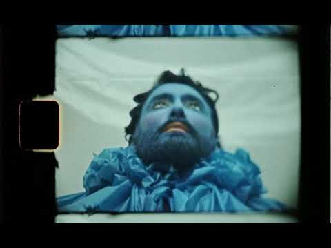 LE GRAND BLEU- HILDE VAN  MAS X FRANZ JOSEF BAUR