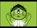 PBS Kids Dash Logo In Mirror And Other