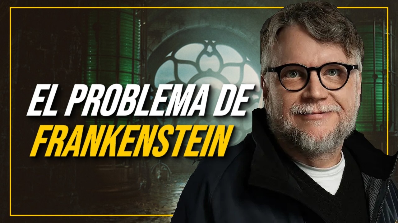 OPINIÓN HONESTA: FRANKENSTEIN