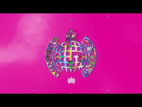 The Annual 2026 CD2 Mini Mix I Ministry of Sound