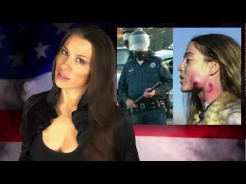 Полицейская демократия