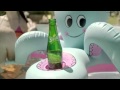 Sprite Werbung 2015