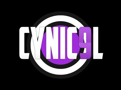 Cynical Ultra Hardcore Season 9 Montage