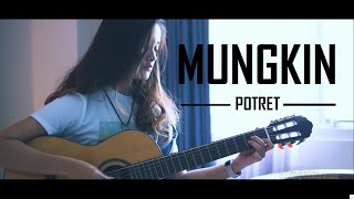 Download lagu Lagu Akustik Paling Enak MUNGKIN POTRET Cover By T....mp3