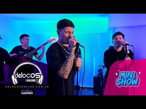 Desakta2 | Mini Show Completo (De Locos Online)