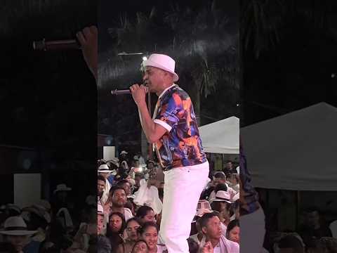 Las Tapas Premiadas_Farid Ortiz En Regidor Sur De Bolívar 2025