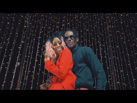 Cdrik KoOdjo -  Kitcha [Clip Officiel]