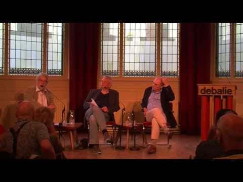 Oekraïne: westerse media en geopolitiek