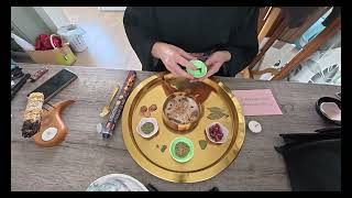 How To Make A Prosperity Bowl