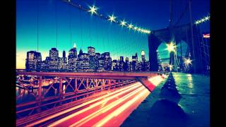 The Reign Of Kindo - City Lights &amp; Traffic Sounds (audio)