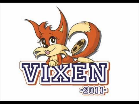 DJ Smaaland - Vixen 2011
