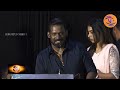 ACTOR ROBO SHANKAR FUNNY SPEECH Talk About Hansika Motwani Partner Movie Pressmeet VIRAL VIDEO