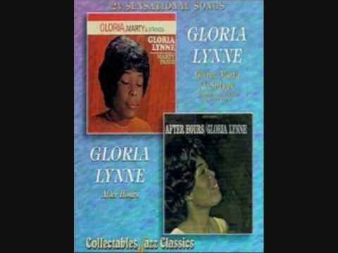 Then I'll Be Tired Of You - Gloria Lynne