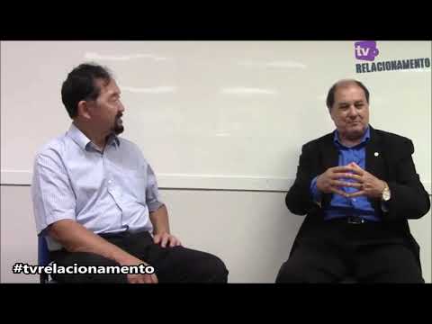Kendi Sakamoto entrevista Adir Vergilio