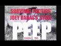 Joey BADA$$ x Jay STEEZ - Survival Tactics ...